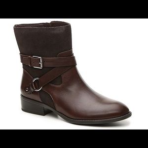 Ralph Lauren Makalia Bootie
